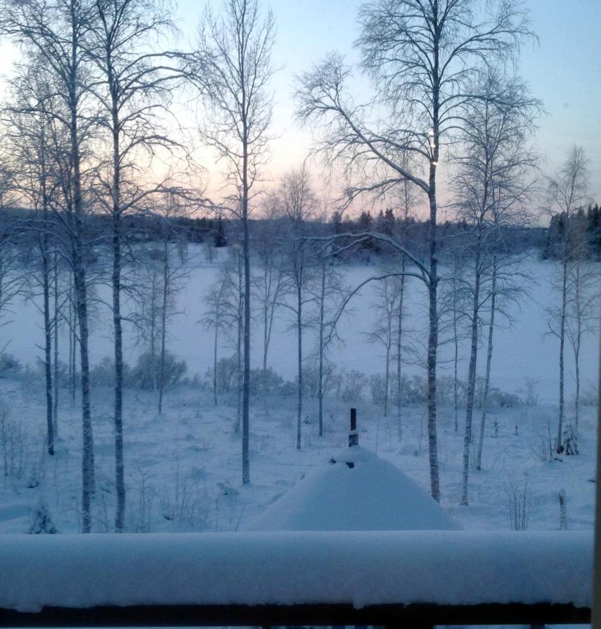 Villa Somosenranta Oikarainen 외부 사진