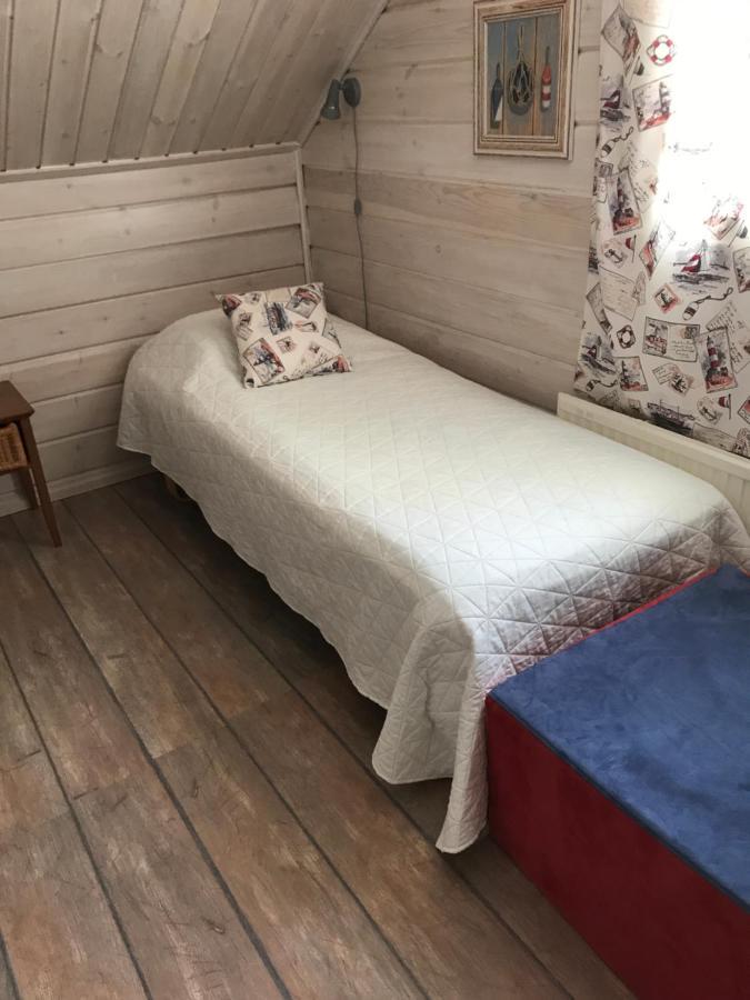 Villa Somosenranta Oikarainen 외부 사진