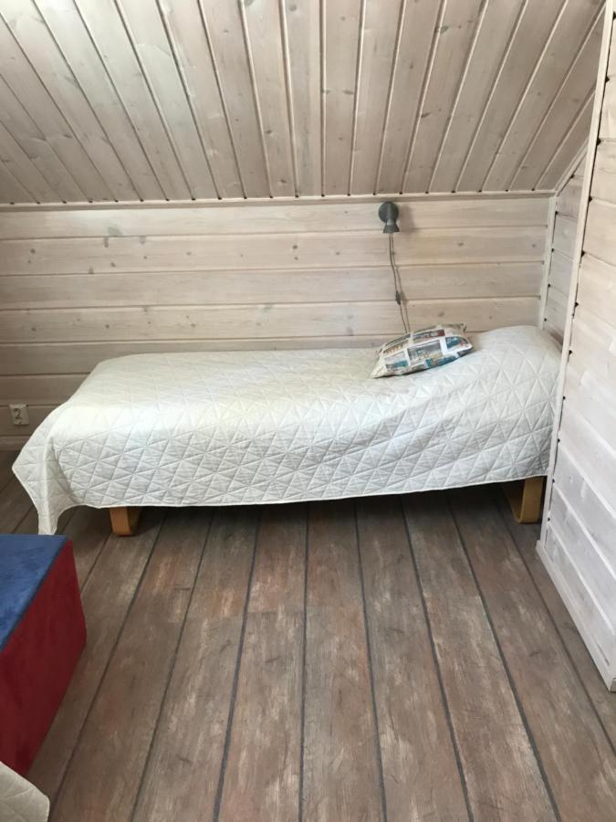 Villa Somosenranta Oikarainen 외부 사진