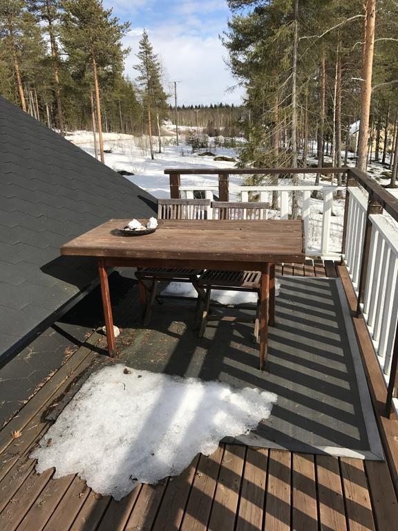 Villa Somosenranta Oikarainen 외부 사진